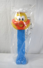 VTG Giant PEZ Yellow Duck