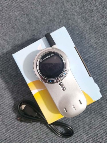 Motorola v70 unlocked gsm - v70,