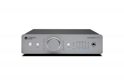 Cambridge audio dacmagic 200m - audio,