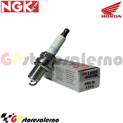 Ifr6g 11k candle ngk laser - ifr6g-11k,