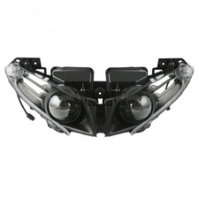 New Motorcycle ABS Head Lamp