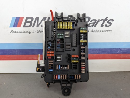 Bmw series f20 f21 - f21, 2012-2018