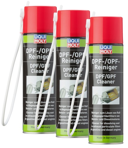 Liqui moly dpf - liqui,