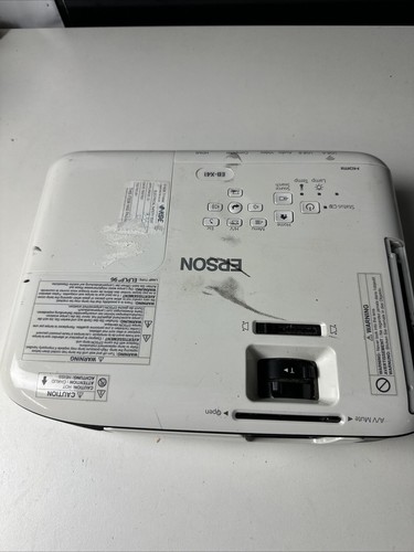 Epsom projector lcd - epsom,