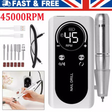 45000rpm cordless electric - 45000rpm,