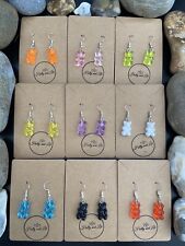 Gummy Bear Style Personalised