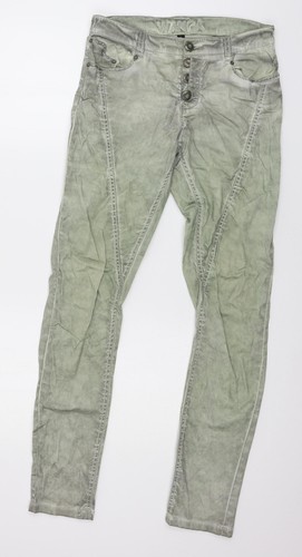 Wanga womens green cotton - womens,