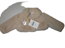 Designer Il Gufo cream fur