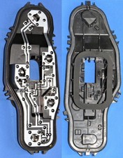 VW UP Drivers Right Side Rear Light Bulb Holder 1S0945258