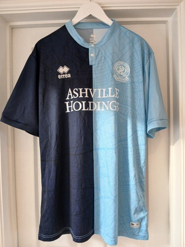 Qpr queens park rangers - qpr, 140th