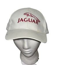 Jaguar logo baseball Hat Just