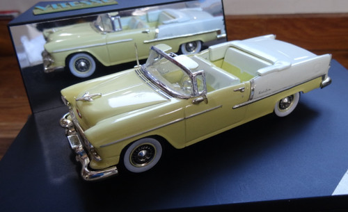 1955 chevrolet bel - bel, open