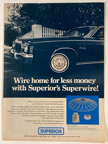 1976 superior mag rims - 1976, wheels