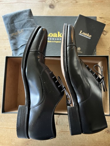 Men loake size - size, 8