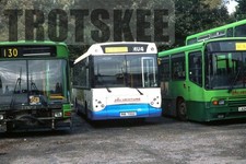 35mm Slide Nu Venture Dennis