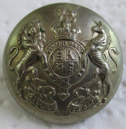 British army general service - general,