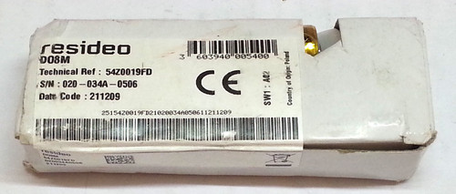 Honeywell do8m wireless door - do8m,