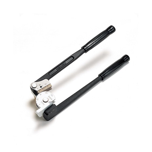 Manual stainless steel and - stainless,