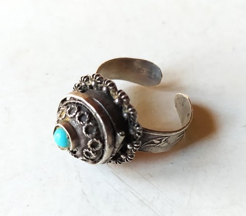 Antique 1800 filigree - antique, 1800's