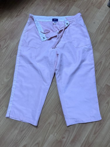Reebok vintage y2k pink - y2k,