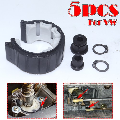 Gear cable bushing gearbox - gear,