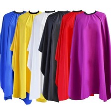 Professional hair cutting gown - professional,