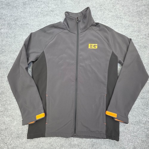 Bear grylls craghoppers - grylls,