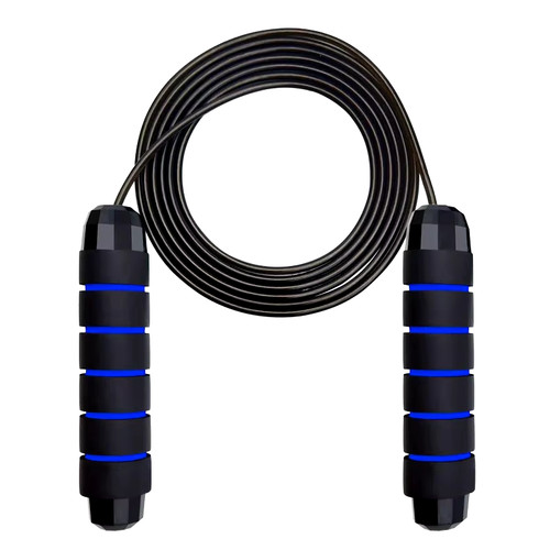 Speed jump rope skipping - jump,