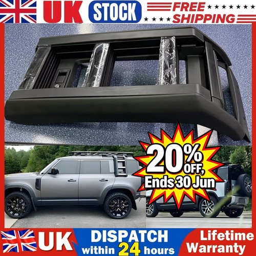 For land rover - land, defender