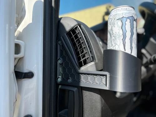 Cup holder for fiat - cup,