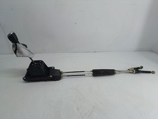 2017 RENAULT Clio 0.9 Petrol Gearstick & Cables 349015026R