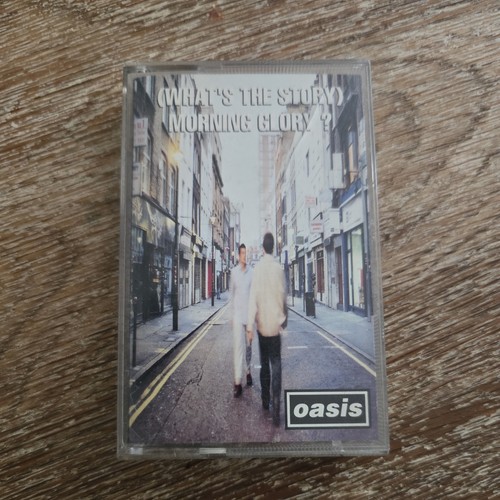 Oasis - , the