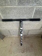 Affinity Steel T Bars with