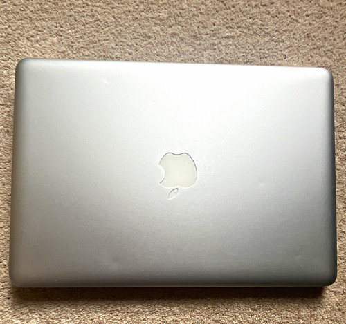Apple macbook pro - 13in, intel