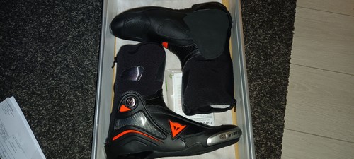 Dainese axial racing - in,