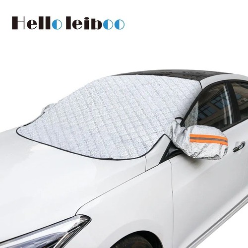 Windscreen cover window screen - cover,