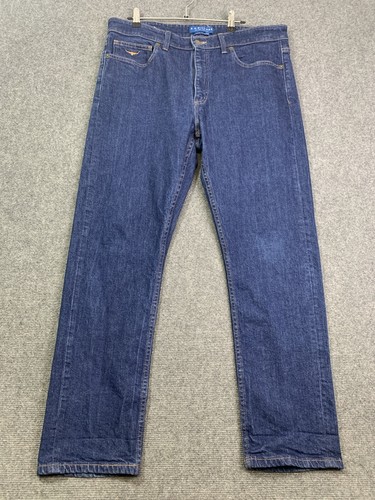 Williams ramco jeans men s - r.m,