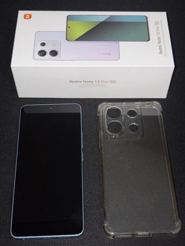 Xiaomi redmi pro - 13,