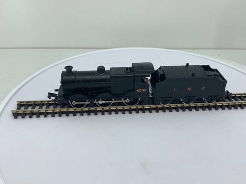 Graham farish gauge - graham,