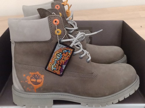 Timberland boots - timberland,