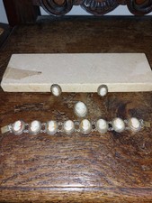 Vintage Cameo Jewellery Set
