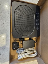 Technicolor DGA0122NLK Compact