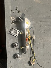 Solderless Premium Fender