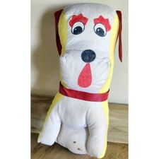Vintage Carnival Fair Prize