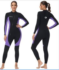Owntop Women’s Wetsuit 3mm -