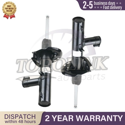 Pair front electric shock - pair,