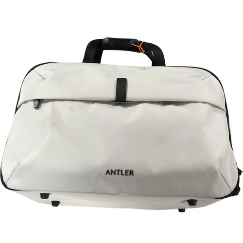 Antler overnight bag taupe - overnight,