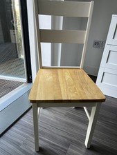 Habitat dining chair set - chair,