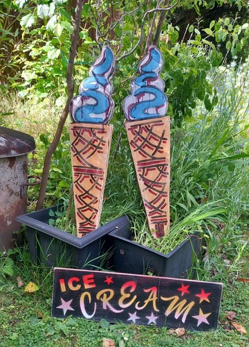 Funfair fairground rustic - funfair,