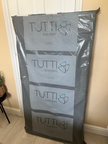 Tutti bambini pocket sprung - bambini,
